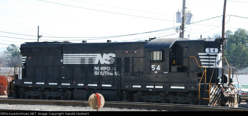 NS 54